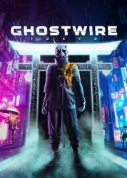 GhostWire: Tokyo
